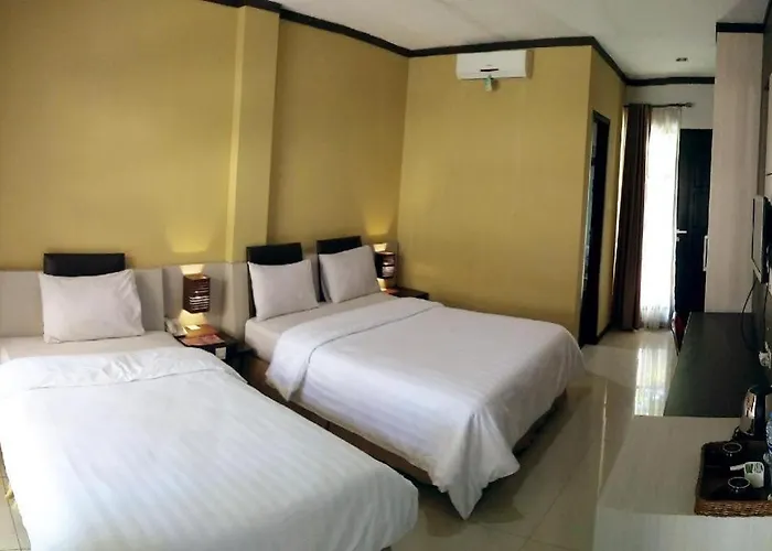Grand Hani Hotel