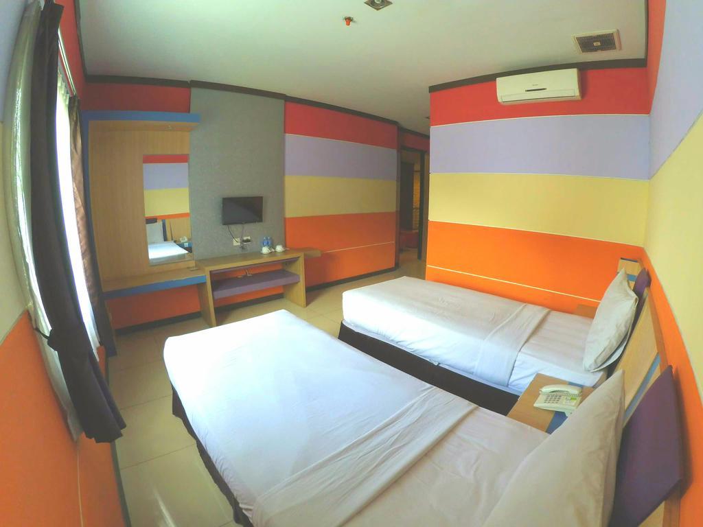 Grand Hani 3*
