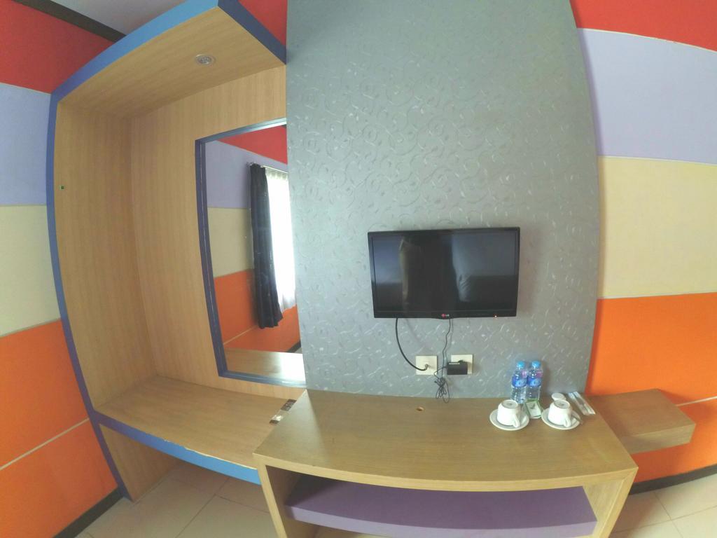 Grand Hani Hotel 3*