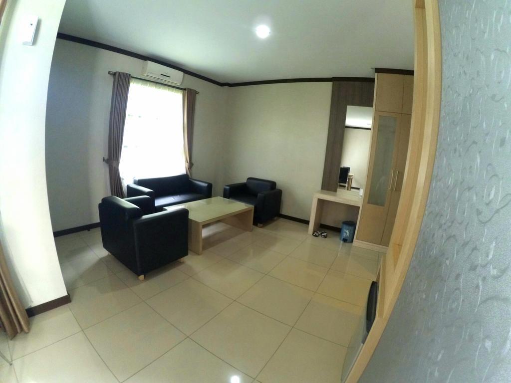 Grand Hani Lembang