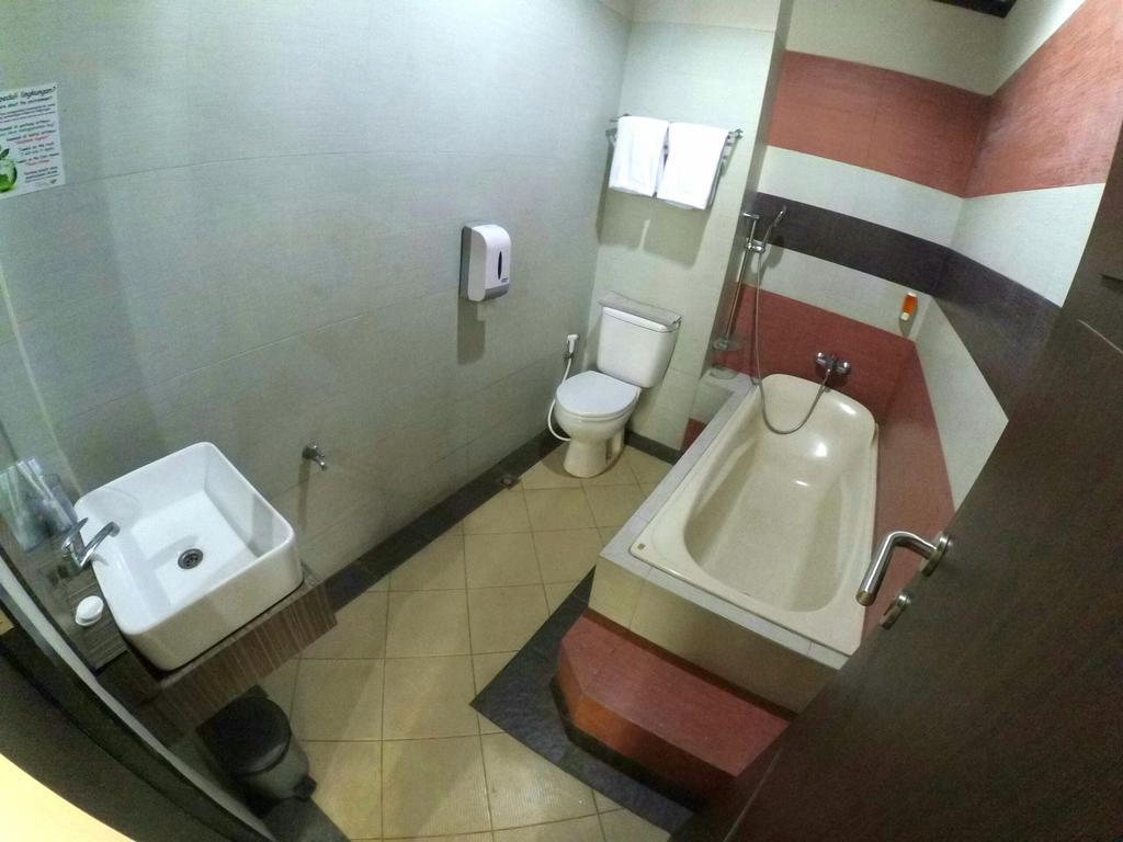 Grand Hani 3*