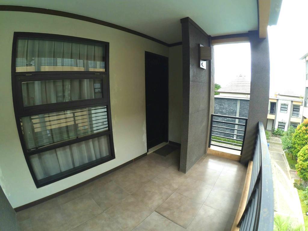 Hotel Grand Hani Lembang